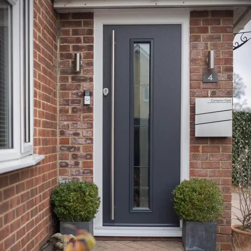 Composite Door